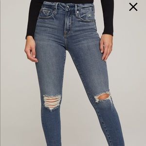 Good American Jeans